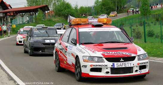 GSMP Korczyna